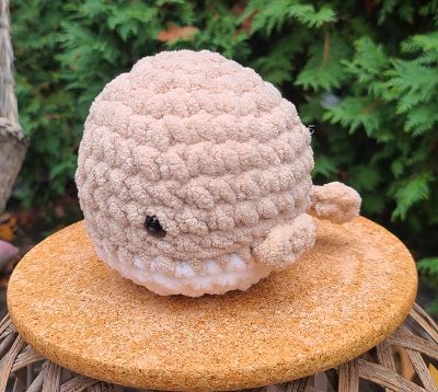 Mini Whale