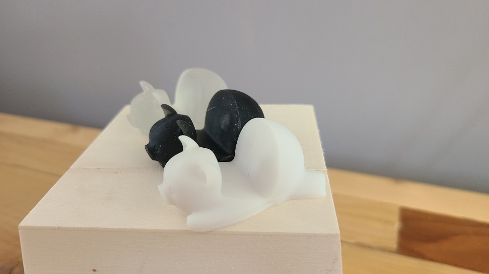 Pig Phone Stand