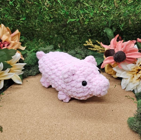 Small Pig