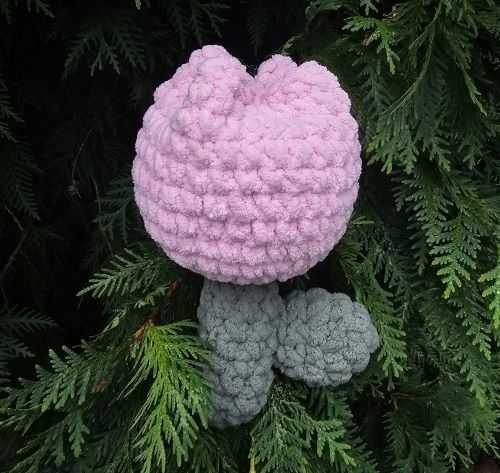 Tulip Plush